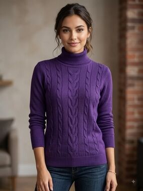 LEANI  Women"s PULLOVER